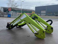 Front-end loader Claas FL 120