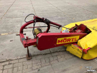 Mower Mörtl T15-540R Graszaadmaaier