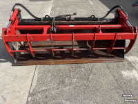 Silage Grabbucket / Grabfork  Pelikaanbak
