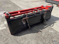 Silage Grabbucket / Grabfork  Pelikaanbak