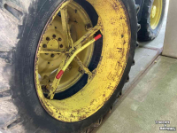 Wheels, Tyres, Rims & Dual spacers Molcon Dubbellucht