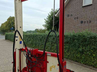 Silage block-cutter Trioliet TU-195 Kuilvoersnijder