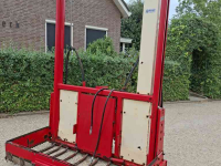 Silage block-cutter Trioliet TU-195 Kuilvoersnijder