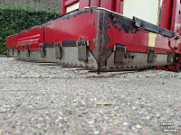 Silage block-cutter Trioliet TU-195 Kuilvoersnijder