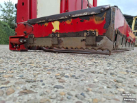 Silage block-cutter Trioliet TU-195 Kuilvoersnijder