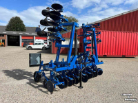 Inter-row cultivator VSS Vss uienschoffel 4.5m