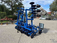 Inter-row cultivator VSS Vss uienschoffel 4.5m