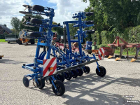 Inter-row cultivator VSS Vss uienschoffel 4.5m