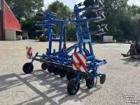 Inter-row cultivator VSS Vss uienschoffel 4.5m