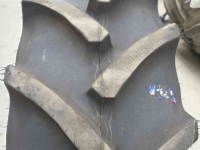 Wheels, Tyres, Rims & Dual spacers Mitas 340/85R28 AC85