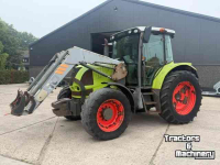 Tractor Claas ares 557