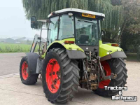 Tractor Claas ares 557