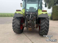 Tractor Claas ares 557