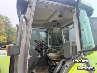 Tractor Claas ares 557