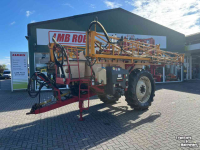 Fieldsprayer Agrifac GE2800-27  Getrokken veldspuit