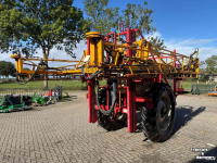 Fieldsprayer Agrifac GE2800-27  Getrokken veldspuit