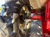 Fieldsprayer Agrifac GE2800-27  Getrokken veldspuit