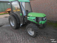 Horticultural Tractors Deutz-Fahr agrokid 45