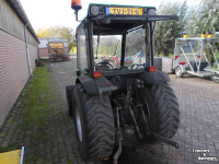 Horticultural Tractors Deutz-Fahr agrokid 45