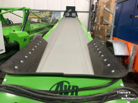 Telescopic conveyor AVR PYTHON