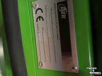 Telescopic conveyor AVR PYTHON