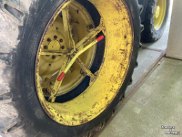 Wheels, Tyres, Rims & Dual spacers Molcon Dubbellucht