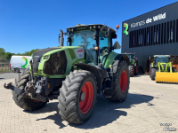 Tractor Claas AXION 830