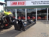 Flail mower Boxer AGF 250 PRO klepelmaaier