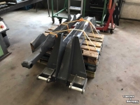 Diverse new spare-parts Fendt Rogator lift instalatie acw3364130 en acw3233500