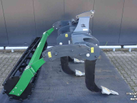 Deep subsoiler Awemak SHORTI Diepwoeler woelpoot  diep woeler met rol 1 / 2 / 3 / 4 / of 5 woelpoten