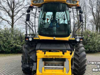Forage-harvester New Holland FR9060