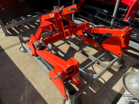 Other tillage machinery and accessories Kubota hefinrichting kubota- kverneland