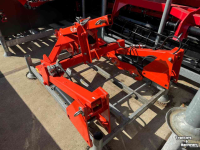 Other tillage machinery and accessories Kubota hefinrichting kubota- kverneland