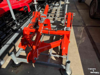 Other tillage machinery and accessories Kubota hefinrichting kubota- kverneland