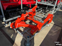 Other tillage machinery and accessories Kubota hefinrichting kubota- kverneland