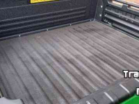 RTV / UTV / Gator John Deere HPX 6x4 Gator + Huifaanhanger