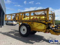 Fieldsprayer pull-type Dubex Mentor 36 Mtr