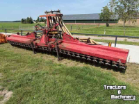 Grassland injector Vredo zodebemester
