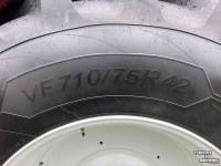 Tractor Steyr Terrus 6300 CVT