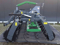Seedbed combination Hofstede BRUTUS Zaaibed bereider cultivator