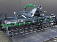 Seedbed combination Hofstede BRUTUS Zaaibed bereider cultivator