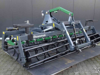 Seedbed combination Hofstede BRUTUS Zaaibed bereider cultivator