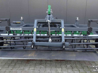 Seedbed combination Hofstede BRUTUS Zaaibed bereider cultivator