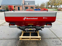 Fertilizer spreader Kverneland EXACTA -CL Easy Weigh 1100