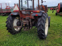 Horticultural Tractors Fiat Fiat tractor 45-66