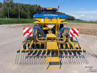 Seed drill Alpego JetM-300 Pneumatische zaaimachine