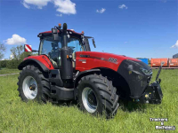 Tractor Case-IH Magnum 400 AFS Connect