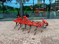 Cultivator  Vaste tand cultivator