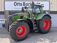 Tractor Fendt 724 Gen 7.1