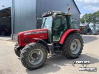 Tractor Massey Ferguson 5445/4WD